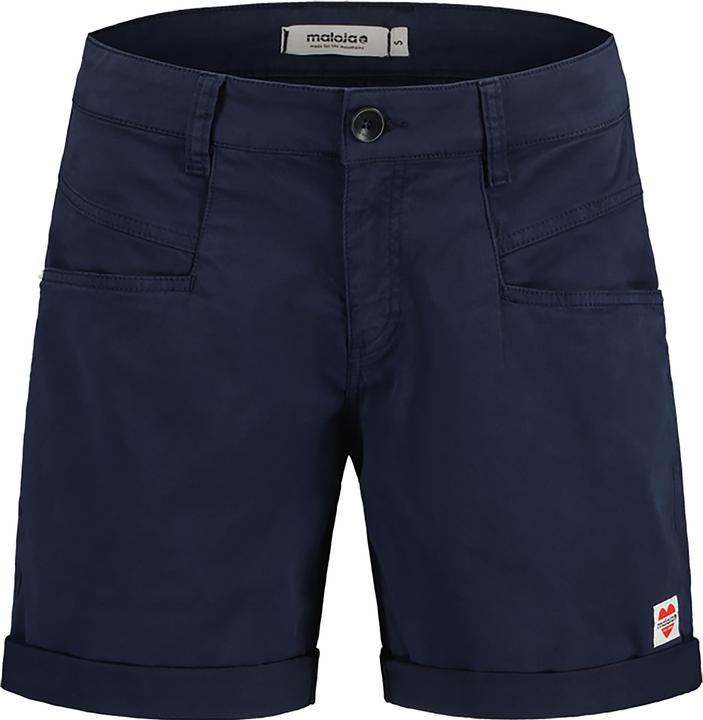Image du produit Maloja RitomM Commuter Shorts (S)