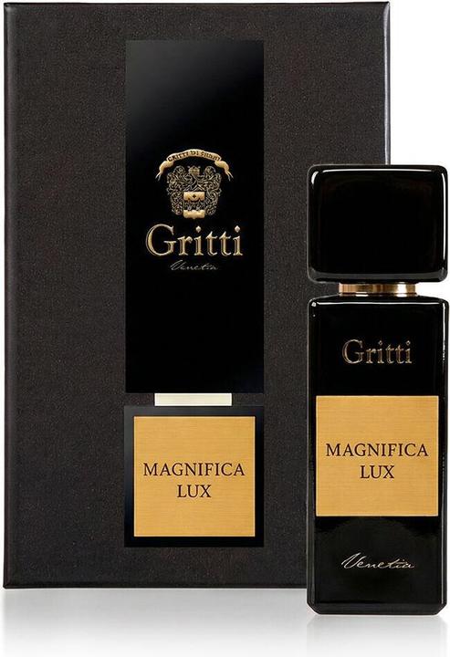 Immagine prodotto Gritti MAGNIFICA LUX EDP 100 ML (Eau de parfum, 100 ml)