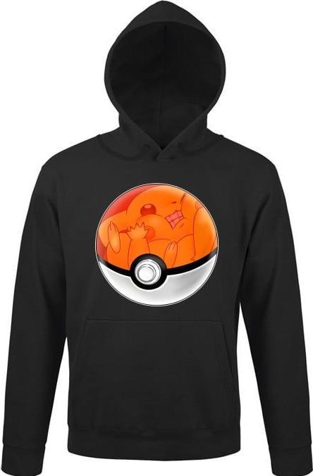 Immagine prodotto OkiWoki Parodie - Pokeball - XL Grosse (XL)