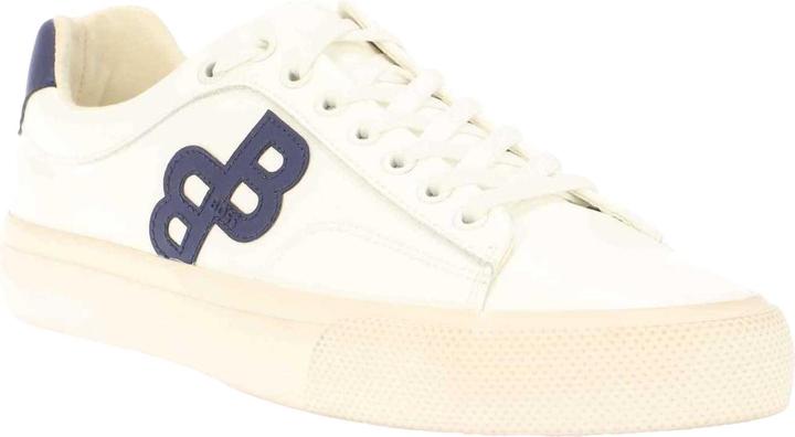 BOSS Sneaker Aiden Leder