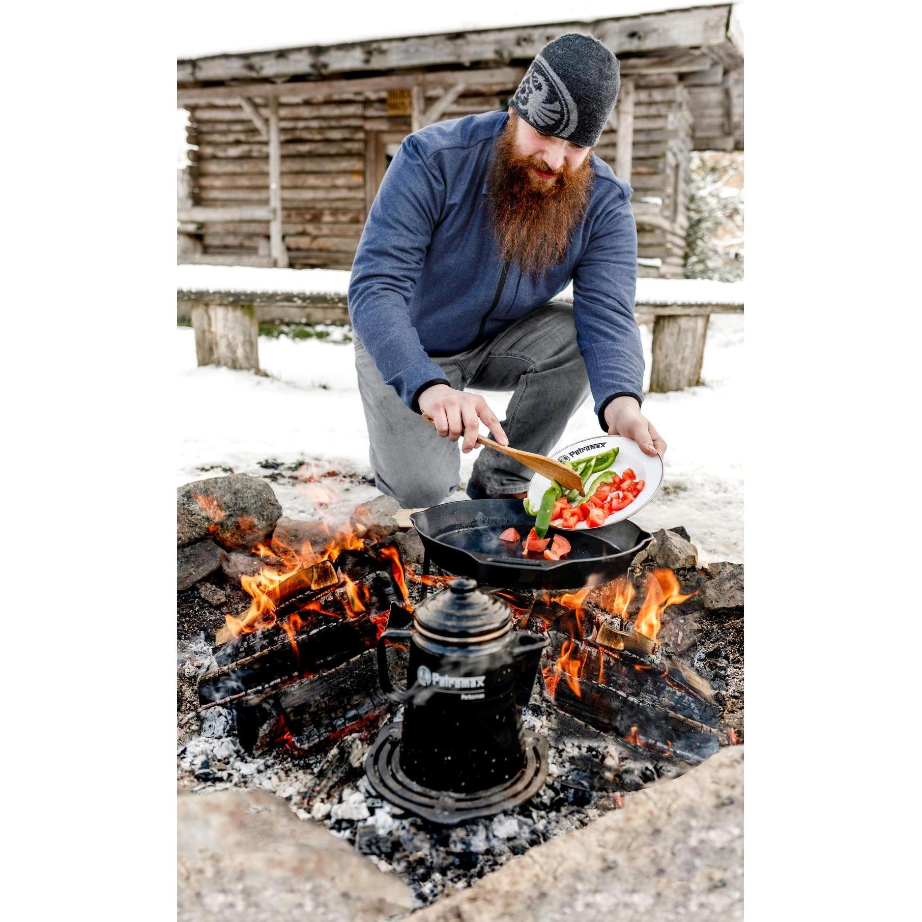 Thumbnail - Petromax, Campinggeschirr