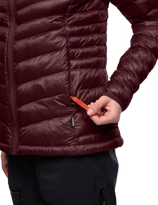 Produktbild Vaude Women's Batura Hooded Insulation Jacket (S)