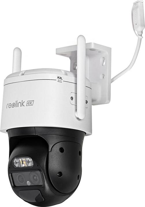 Produktbild Reolink Trackmix Series G770 (3840 x 2160 Pixels)