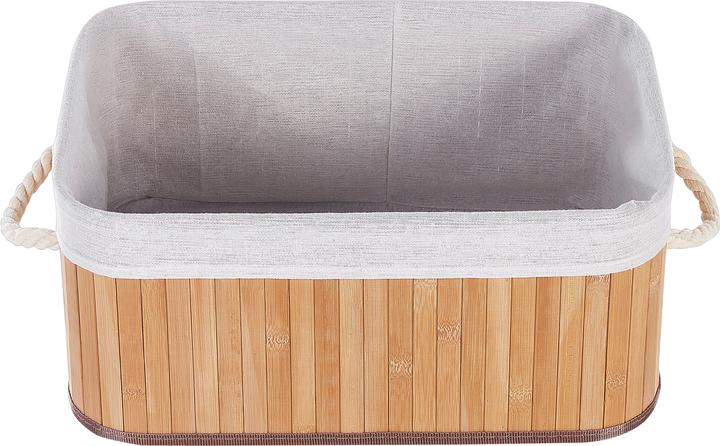 Immagine prodotto Beliani Talpe (28 cm, 5x)