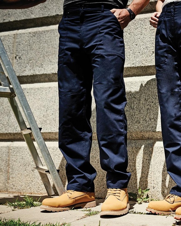 Image du produit Regatta Pantalon New Action longueur de jambe standard (W28)