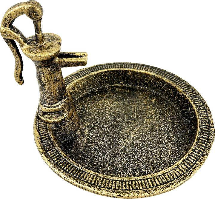 Produktbild Relaxdays Vogeltränke