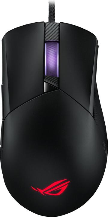 Produktbild ASUS ROG Gladius III (Kabelgebunden)