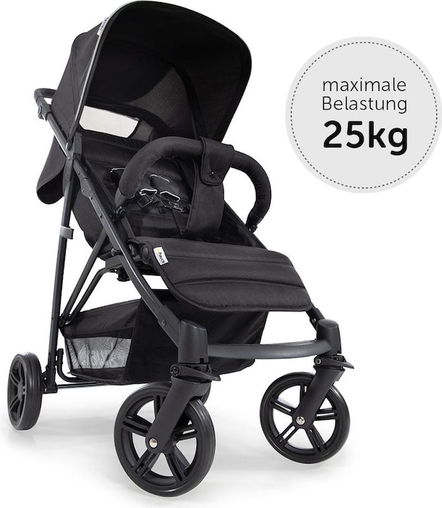 Image du produit Hauck Rapide 4