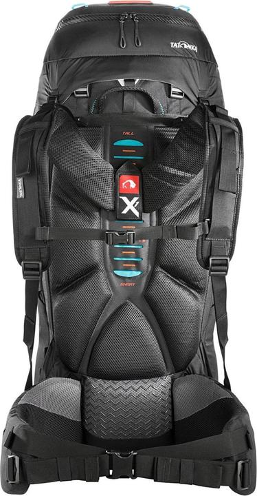Actual product image Tatonka Yukon X1 75+10 Backpack (75 l)