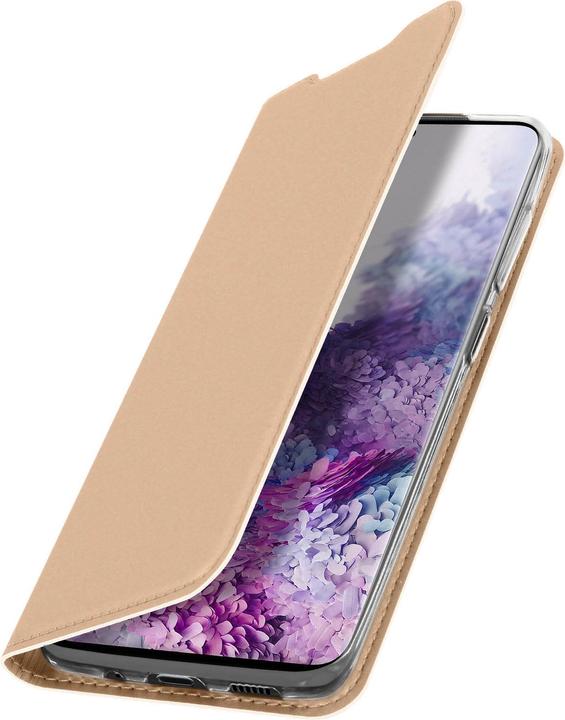 Actual product image Dux Ducis Skin Pro Series (Samsung Galaxy S20 Ultra)