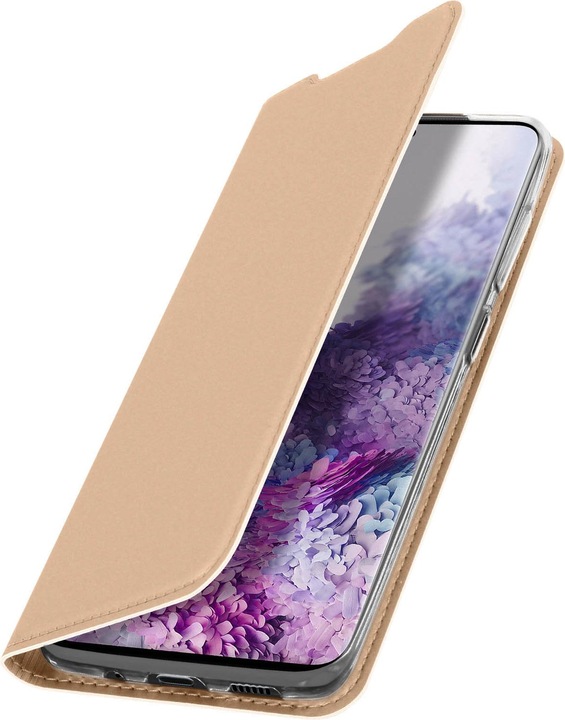 Actual product image Dux Ducis Skin Pro Series (Samsung Galaxy S20 Ultra)