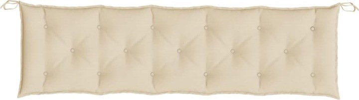Actual product image VidaXL Henryk (180 x 50 x 7 cm)
