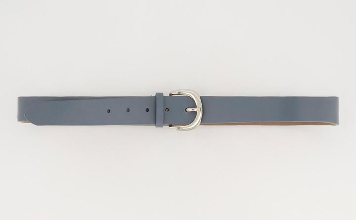 Actual product image Ulla Popken Genuine Leather Belt (105)