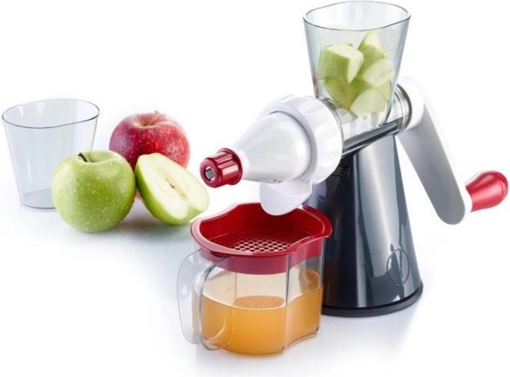 Immagine prodotto Westmark Set supplementare spremiagrumi "Vita-Freund", 33,5x13x24,5 cm