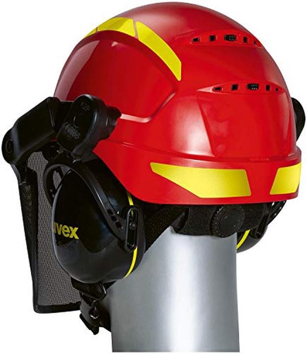 Image du produit Uvex Safety Pheos Casque forestier (52 - 61 cm)