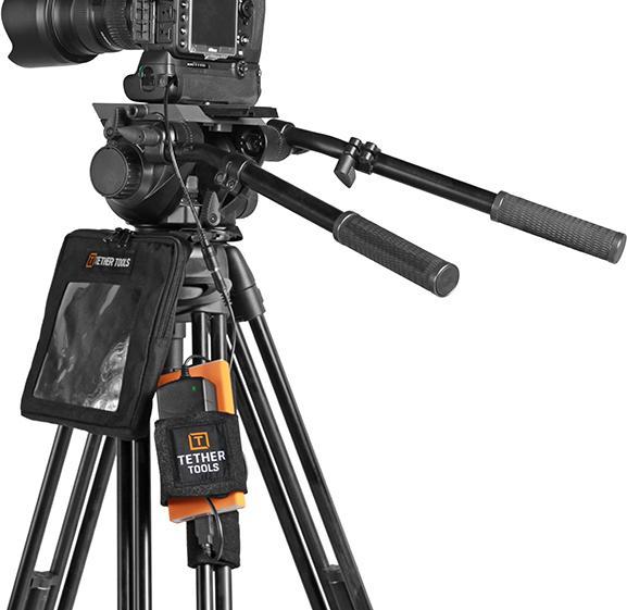 Produktbild Tether Tools StrapMoore (Stativadapter)