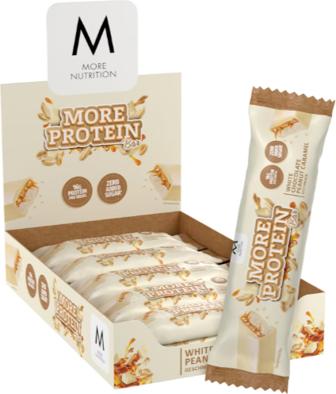 Produktbild More Nutrition More Protein (50 g, 1 Stk.)