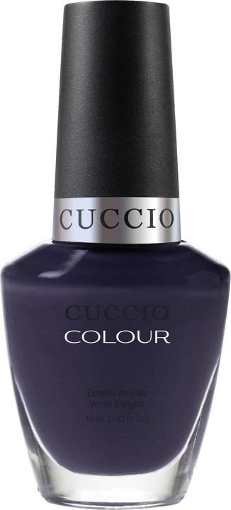 Actual product image Cuccio London Underground (Colour paint)
