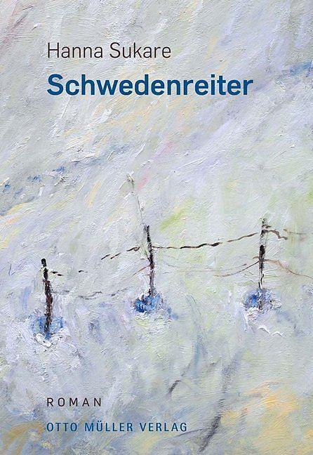 Produktbild Schwedenreiter (Hanna Sukare, Deutsch)