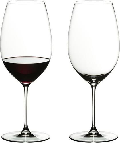 Immagine prodotto Riedel Veritas (65 cl, 2 Occhiali, Bicchieri da vino rosso)