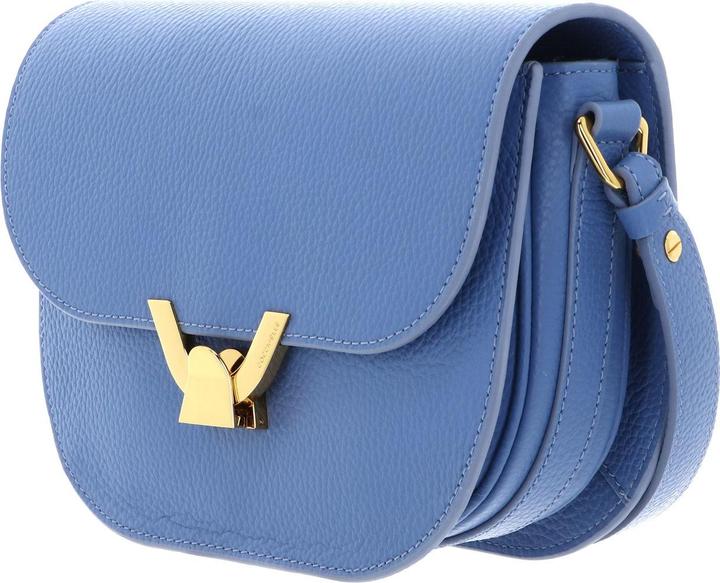 Immagine prodotto Coccinelle Dew Crossbody Grained Leather