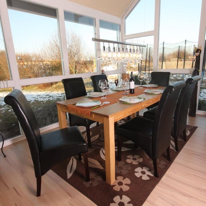 Produktbild JOHN316 Esszimmerstuhl