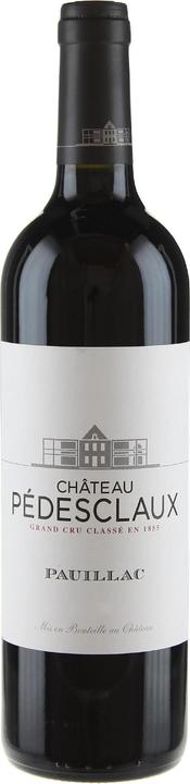 Produktbild Château Pédesclaux Pédesclaux (1 x 150 cl, 2018)