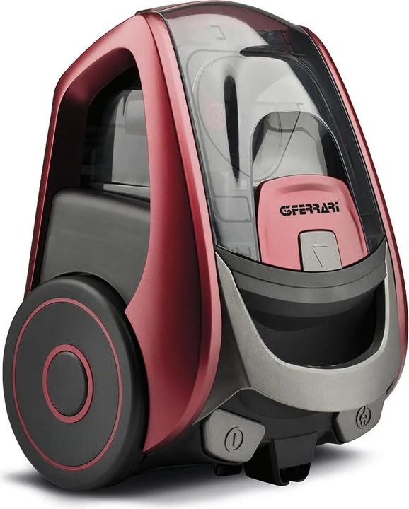 Immagine prodotto G3 Ferrari Aspirapolvere ciclonico senza sacco Pulisco 700 W