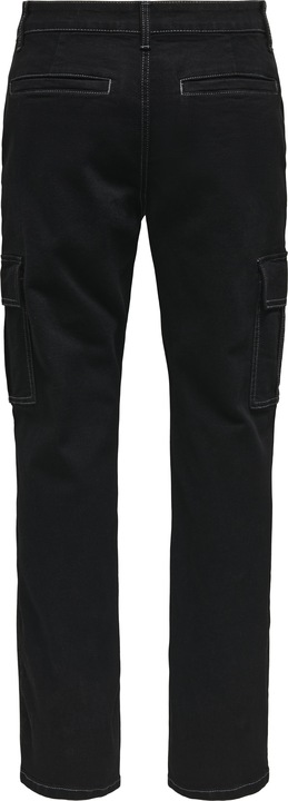 Produktbild Only & Sons ONSEDGE Mittlere Taille Gerade geschnitten Jeans Normal geschnitten jeans (W32/L30)