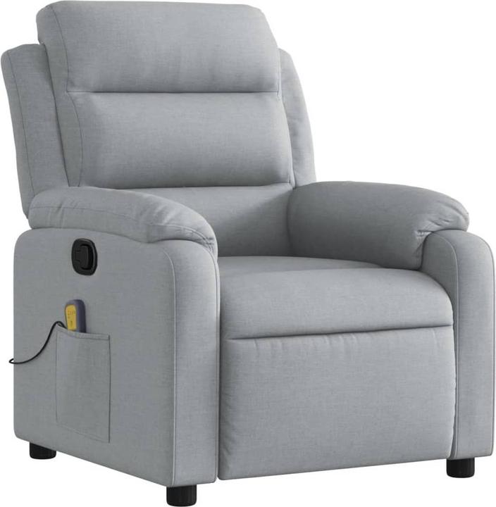 Actual product image vidaXL Saloman