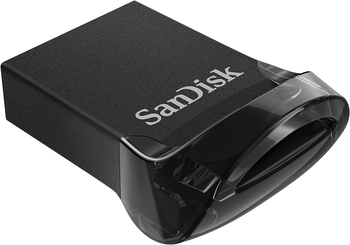Produktbild SanDisk Ultra Fit (16 GB, USB-A, USB 3.1)