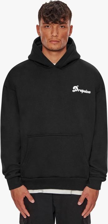 Produktbild Dropsize Heavy Oversize DWF Hoodie - 124763 (S)