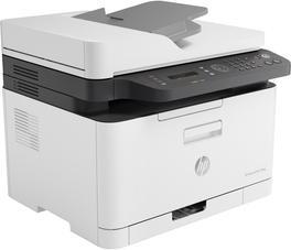 Actual product image HP Colour Laser MFP 179fnw (Laser, Colour)