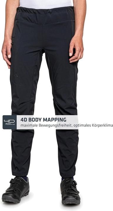 Immagine prodotto Schöffel Pantaloni Corno Hybrid (42)