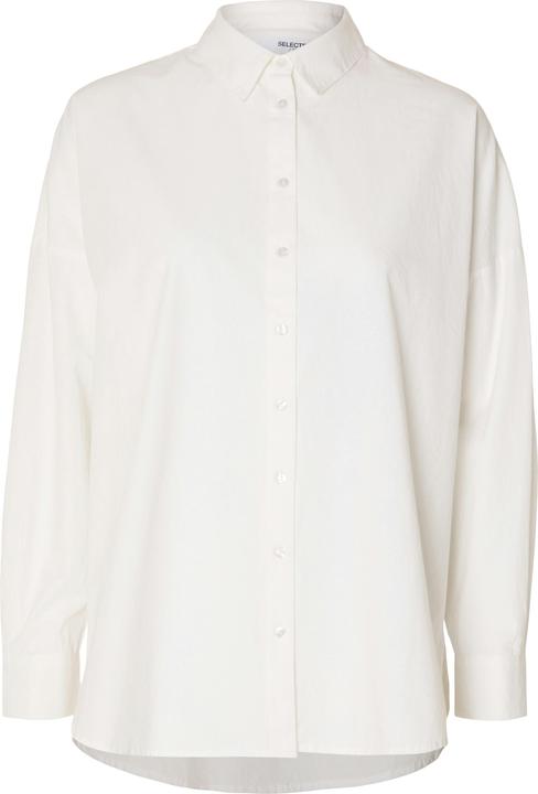 Selected Femme Oversize Hemd