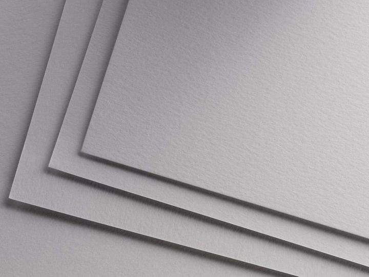 Image du produit Fabriano Malblock Mixed Media A3, 40 Blatt (A3)