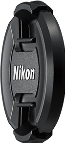 Produktbild Nikon LC-55A (55 mm)