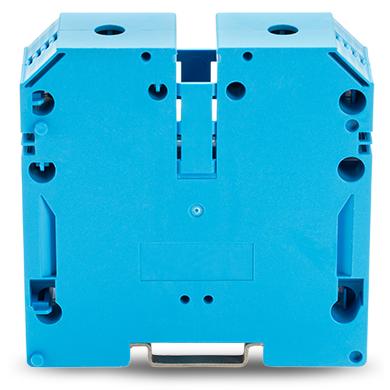 5x Wago, Zubehör Elektroinstallation, 883-1204