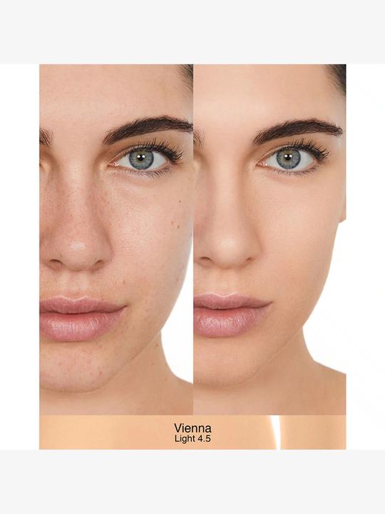 Produktbild NARS Cosmetics Foundation Sheer Glow (Vienna)
