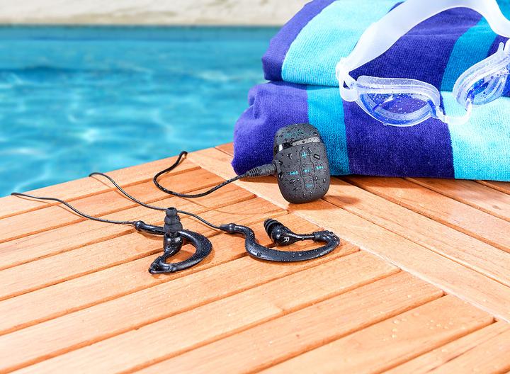 Actual product image Auvisio DMP-450.x8 (8 GB)