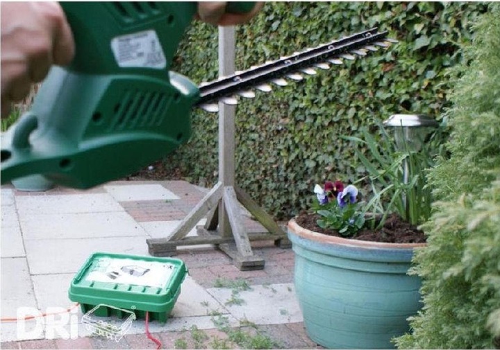 Image du produit Dri-Box 200