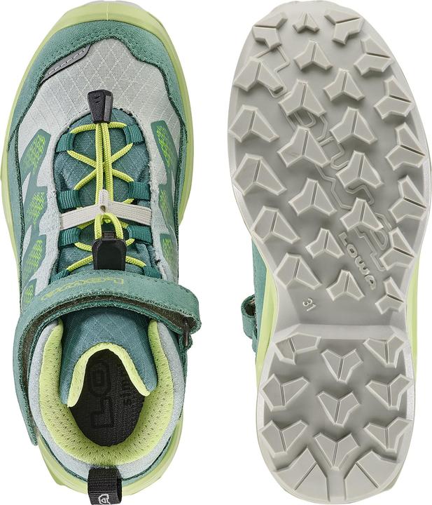 Produktbild Lowa Maddox Pro GTX VC (34)