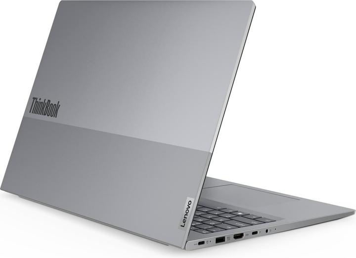 Image du produit Lenovo ThinkBook 16 Gen 7 (16", 512 Go, 16 Go, CH, Intel Core Ultra 5 125U)
