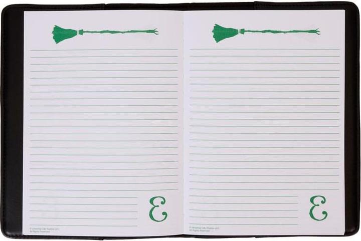 Image du produit Loungefly Carnet de notes Elphaba Diary de Wicked by