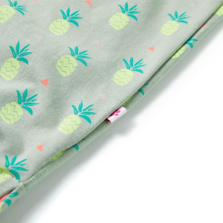 Produktbild vidaXL Kinderkleid (128)