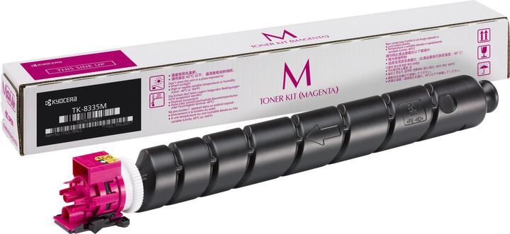 Immagine prodotto Kyocera Tk-8335m (M)