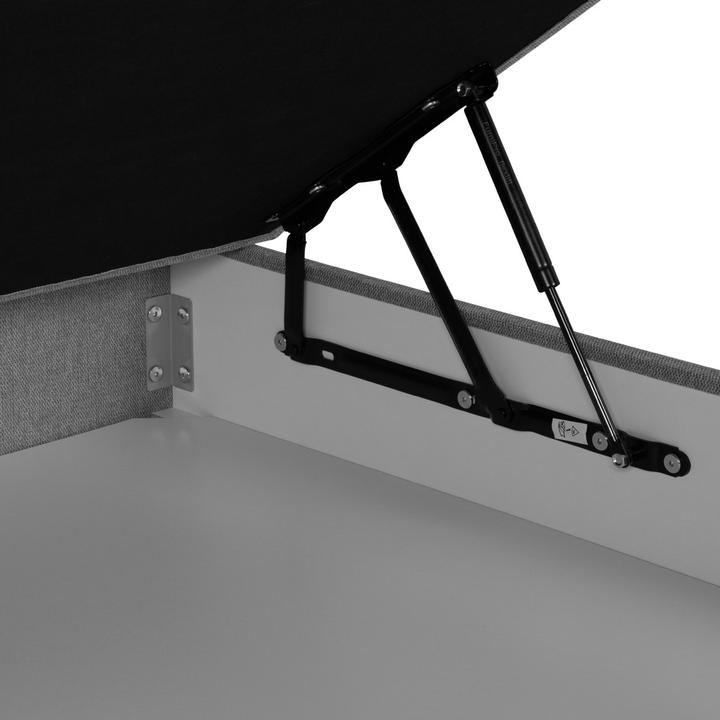 Produktbild BYYU Boxy (120 x 200 cm)