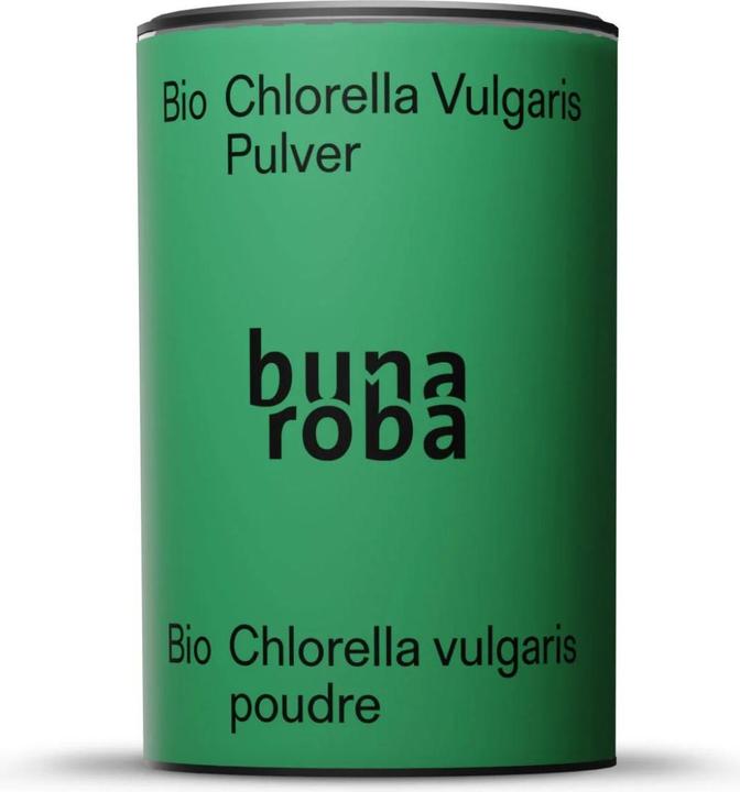 Produktbild vegalife Chlorella Pulver (1 Stück, Pulver, 215 g)