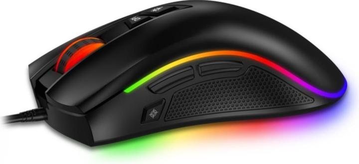 Produktbild Connect IT CMO-3591-BK (Kabelgebunden)