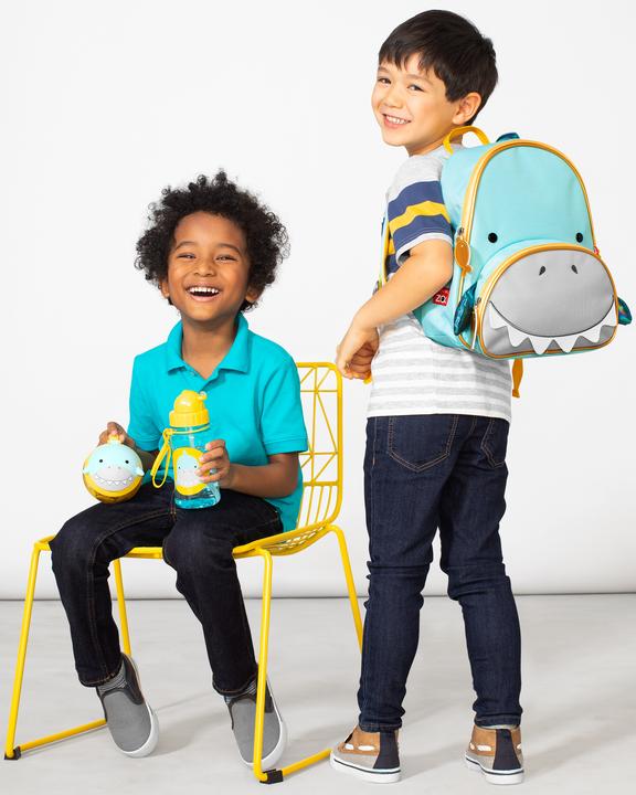 Produktbild Skiphop Kinderrucksack Zoo
